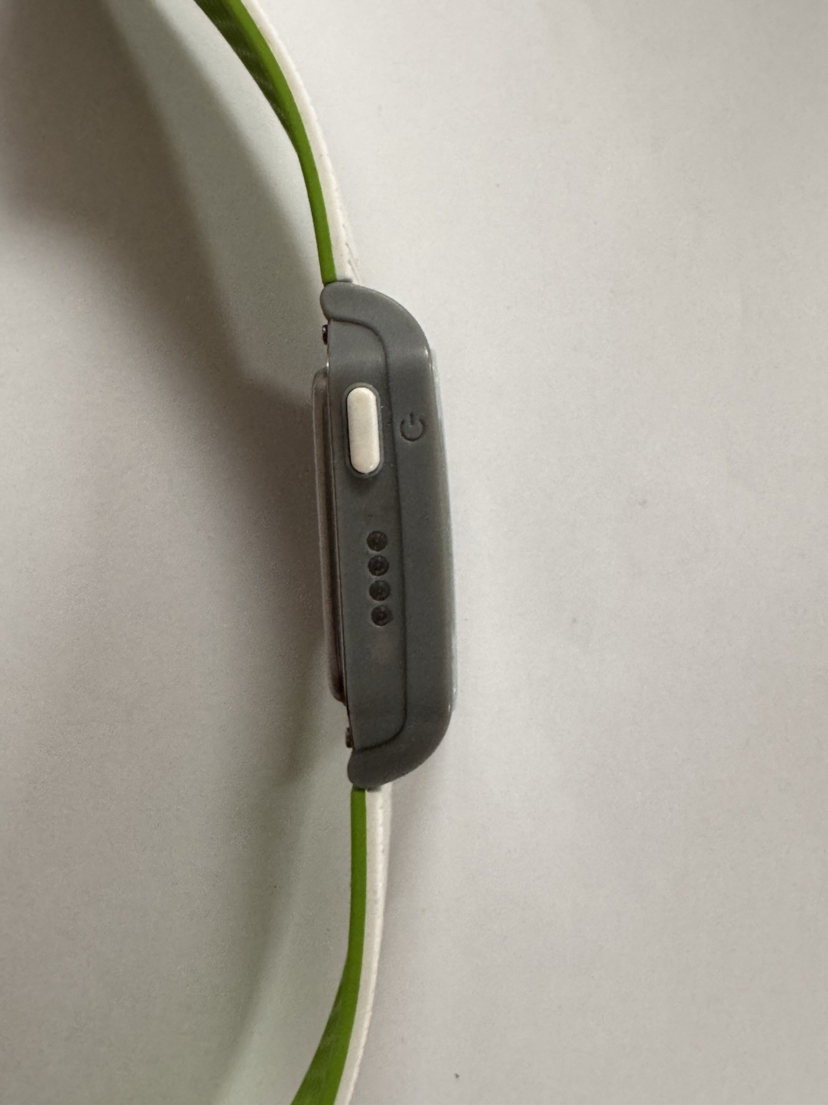 CALLAWAY GPSY GOLF RANGEFINDER GPS WATCH W/ CHARGER
