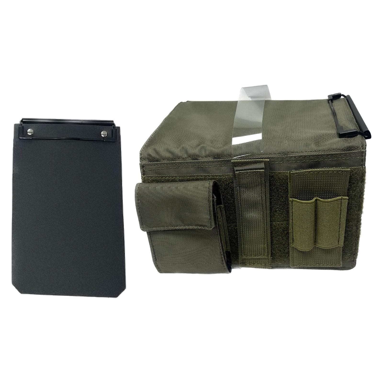 Pilot Kneeboard Writing Board Pilot Writing Board