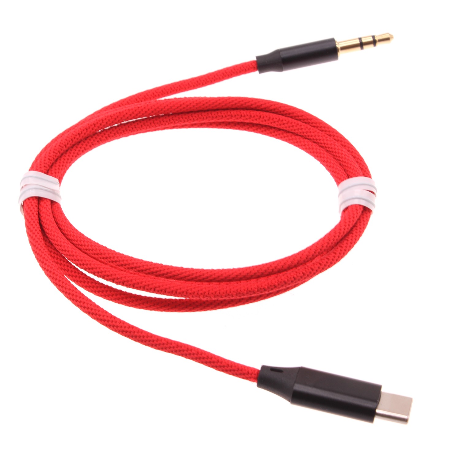 For Galaxy Z Fold 3/4/5/6/7 - Aux Cable USB-C to 3.5mm Audio