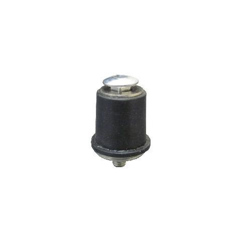 BERKELEY Beauty Salon Shampoo Unit O-Mount Adjustable Neck for Ceramic Bowls