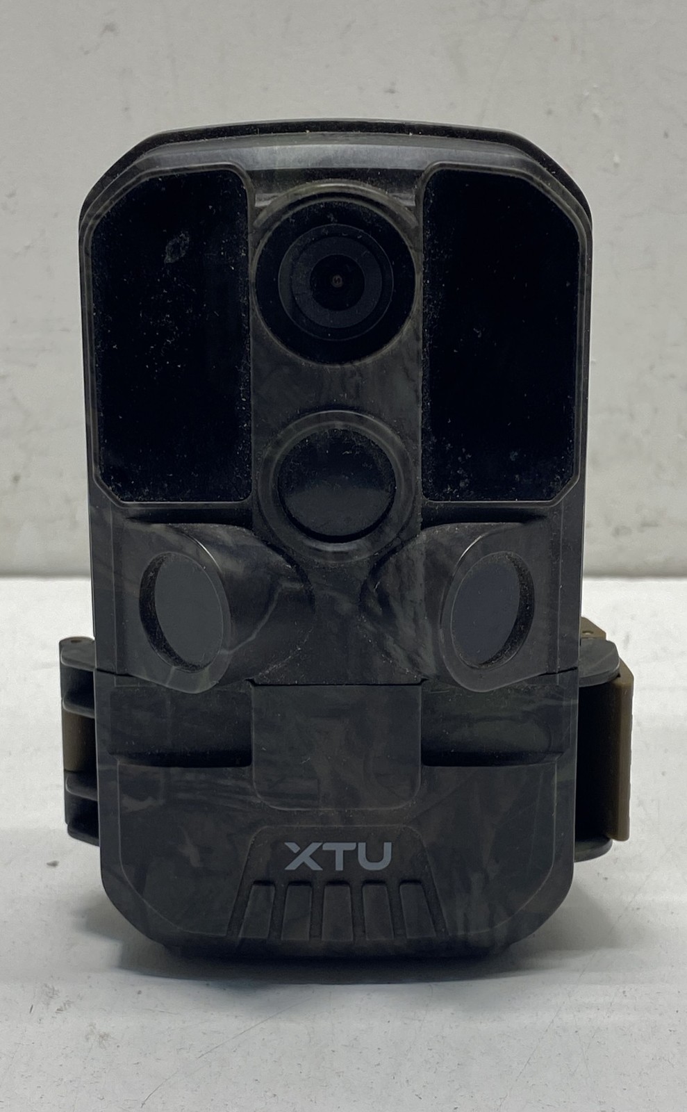 XTU Trail Camera Game Hunting Camera Camouflage Motion Activated Tested