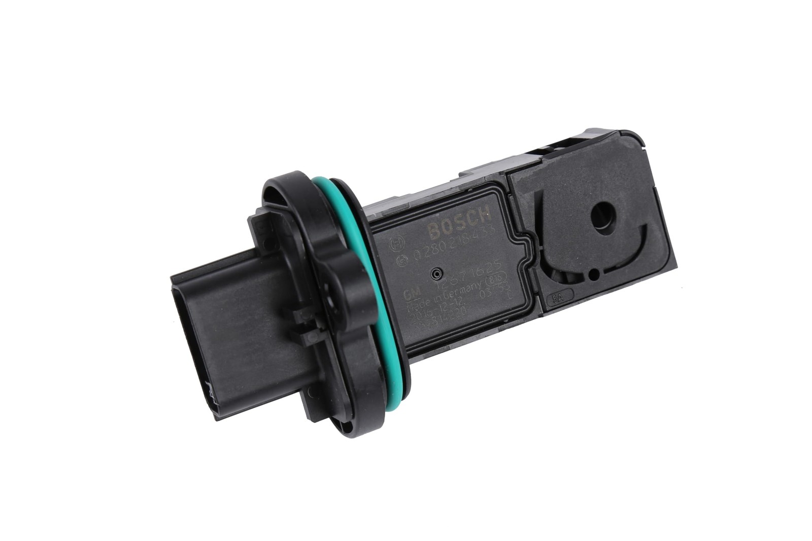 12671625 Mass Airflow Sensor