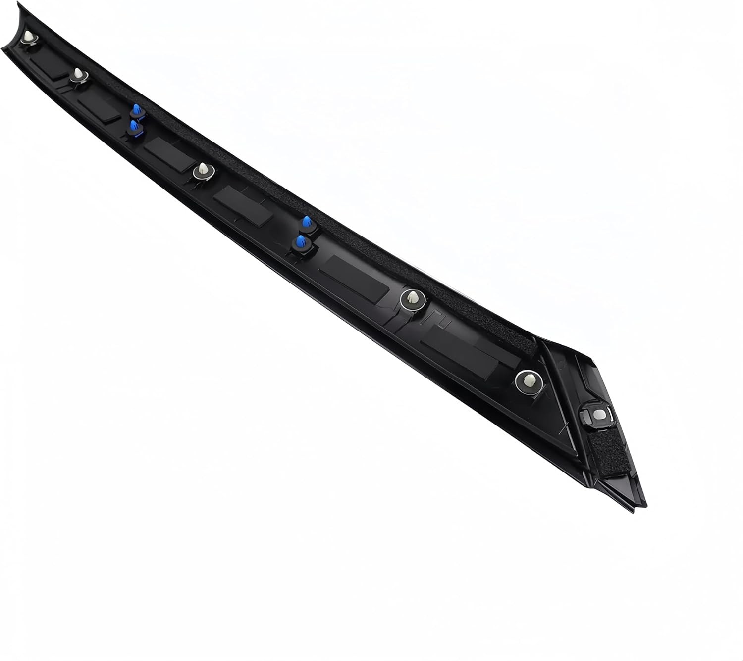 A-Pillar Molding Trim Kit for 2012-2017 Hyundai Veloster Windshield