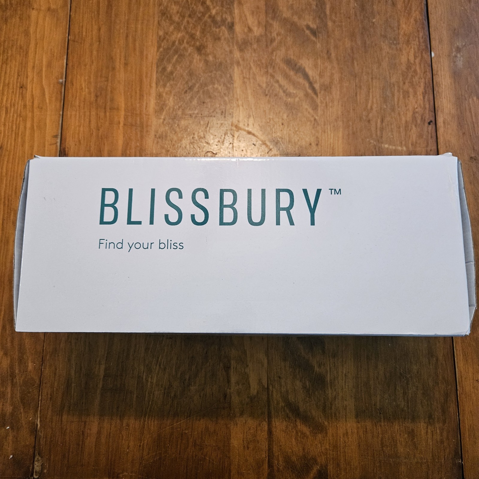 Blissbury Premium Water Pillow - Brand NEW In Box, Dolphin Grey