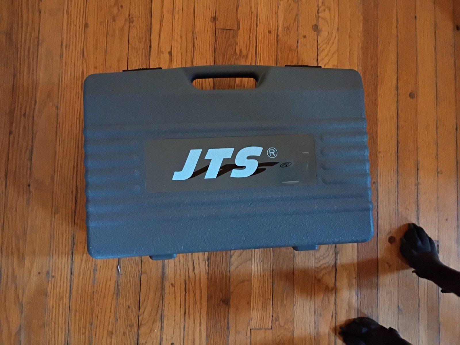 JTS Mic/Utility Case