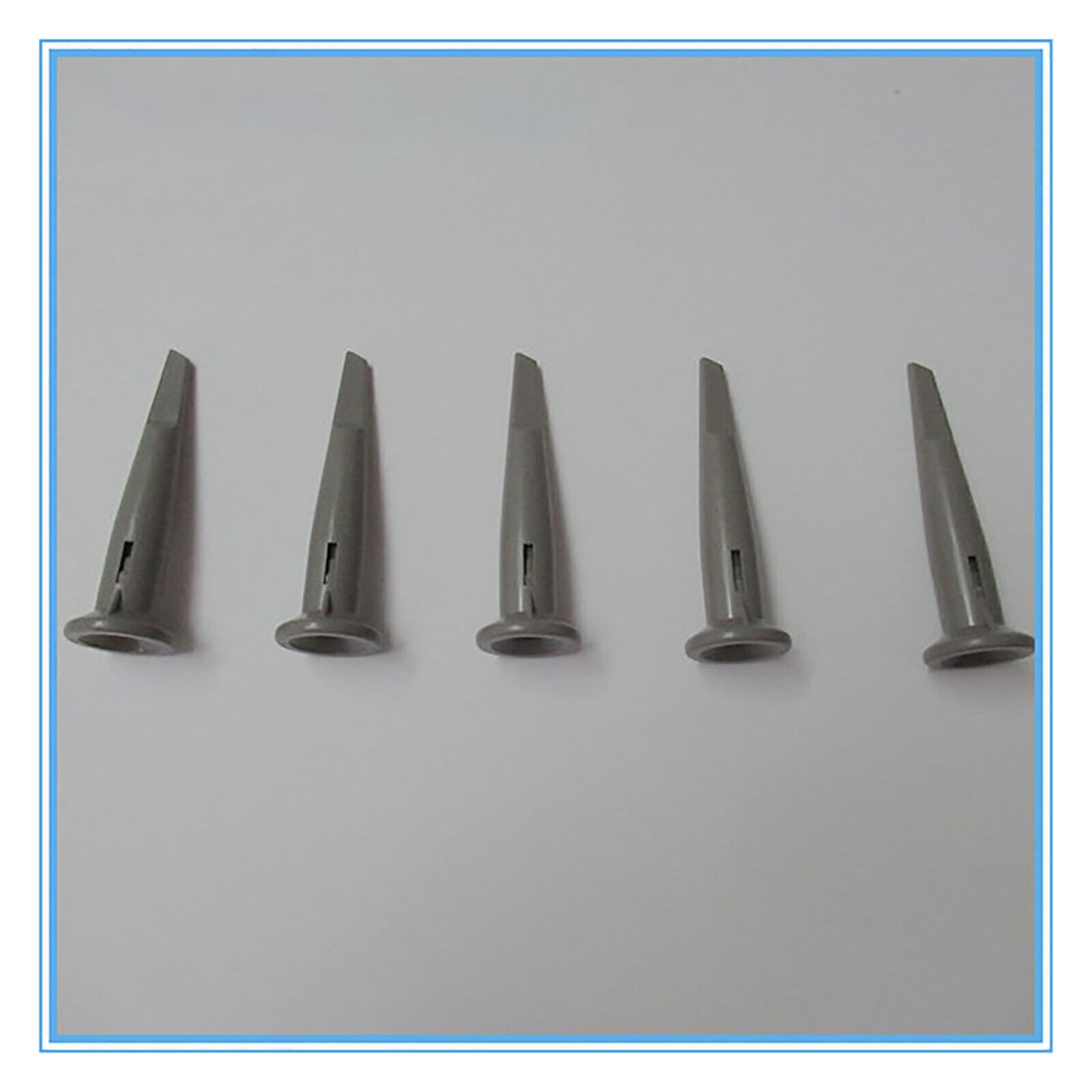 For Eurydice Oscilloscope Brand 5pcs Probe Hook Probe Cap Clip Accessories