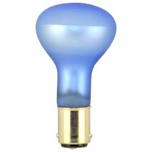 Microscope Bulb Hosobuchi 120v 30W 1/2 Blue ba15d R12 MA263/05