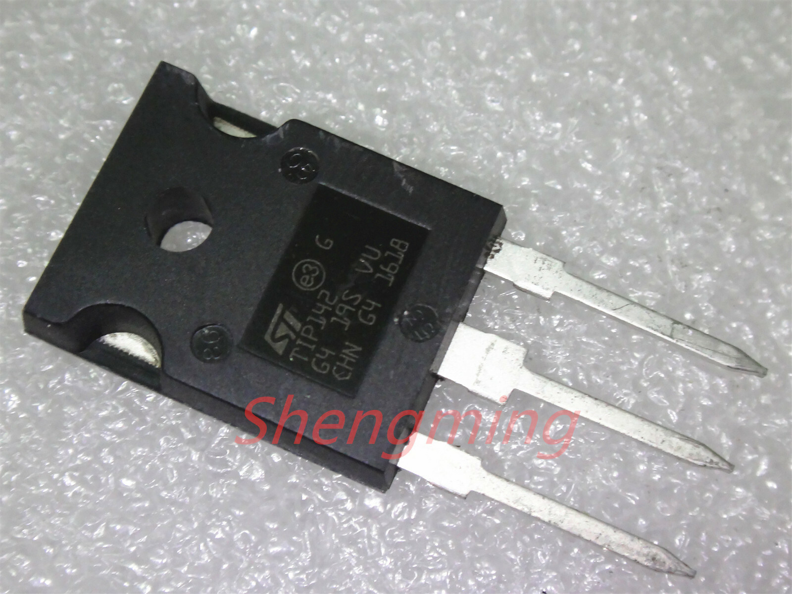 10PCS TIP35C TIP36C TIP2955 TIP3055 TIP147 TIP142 TO-247