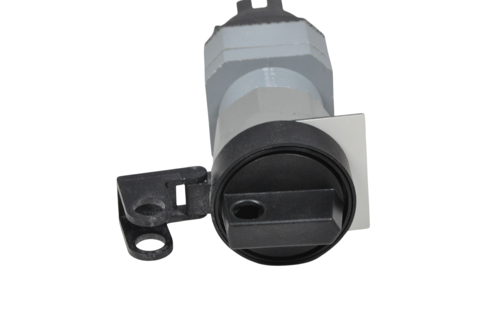 STAHL explosion protection, switch 8003, 8003/7AS-027, ATEX IECEx