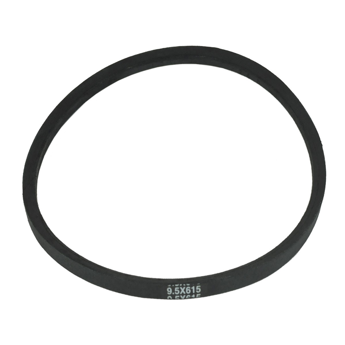 SPI Fan Belt 9.5x615 fits Arctic Cat Snow Replaces OEM #'s 3000-169 & 3001-310