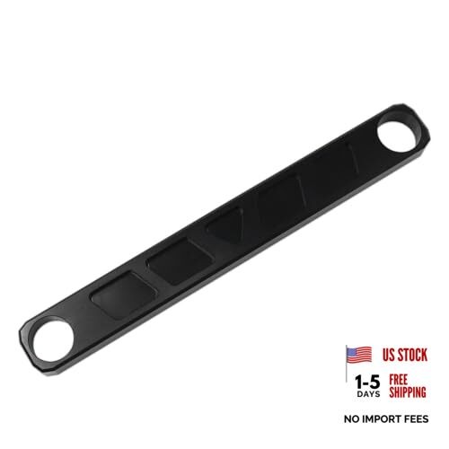 Transmission Shaft Clutch Alignment Tool for Polaris RZR/General and General