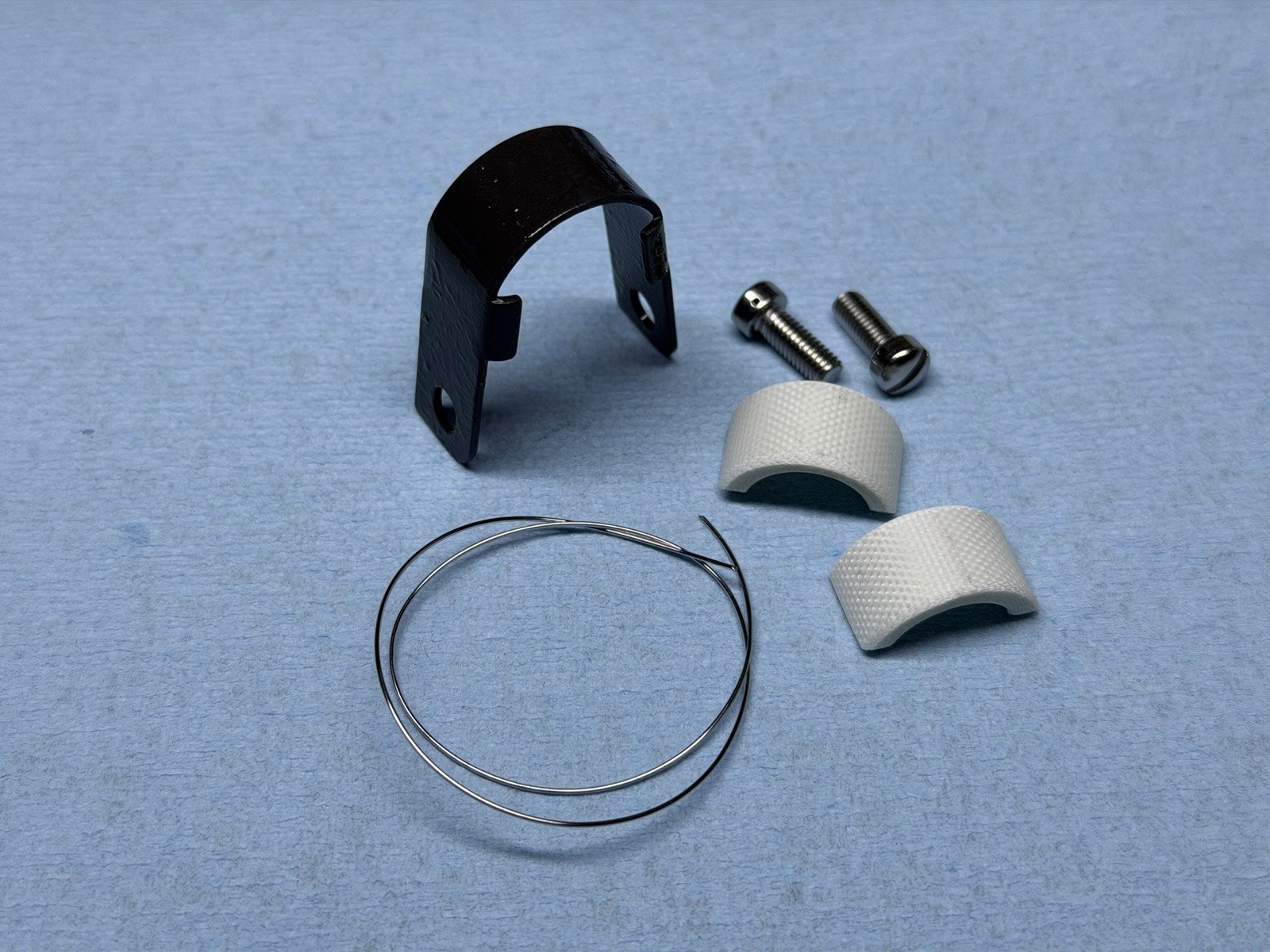 M203 Mounting Kit / Bracket CARBINE (READ DESCRIPTION)