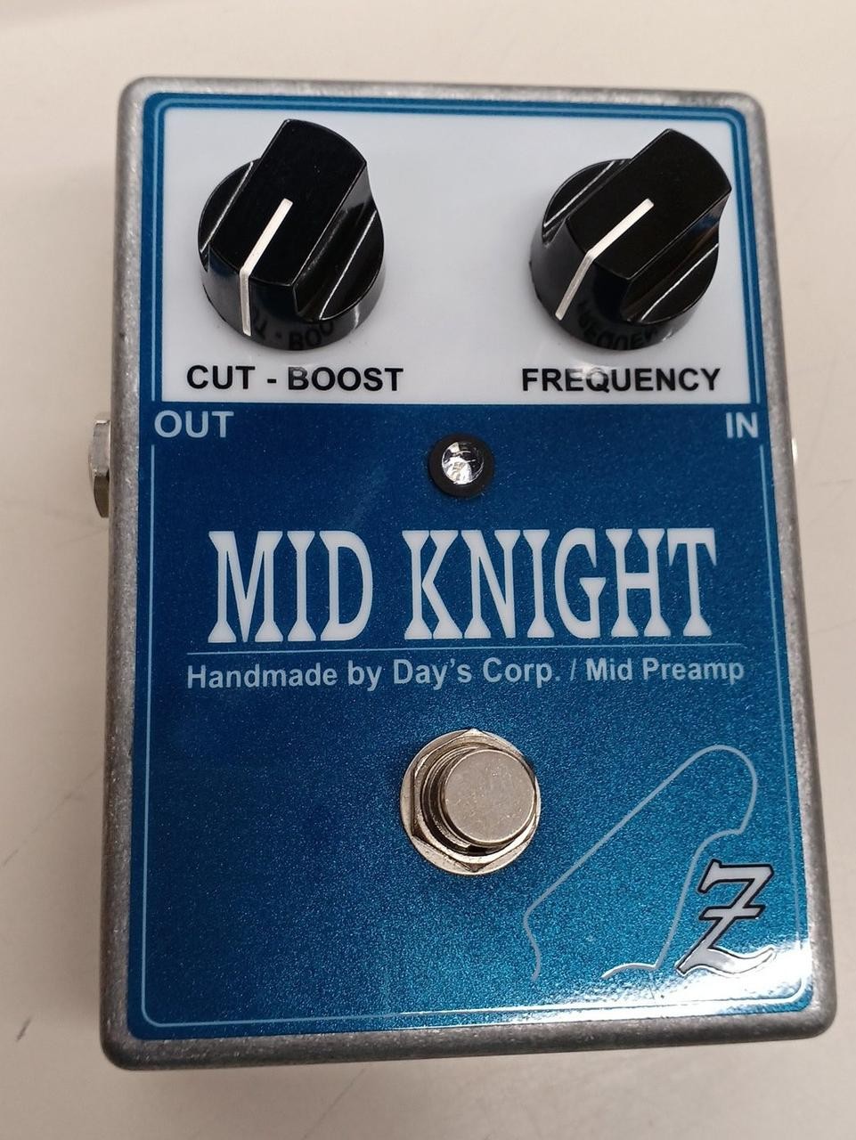 ATELIER Z / MID KNIGHT(no260731)