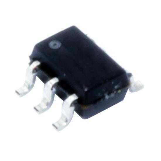 15Pcs SN74AHC1G00DCK3 SC70-5
