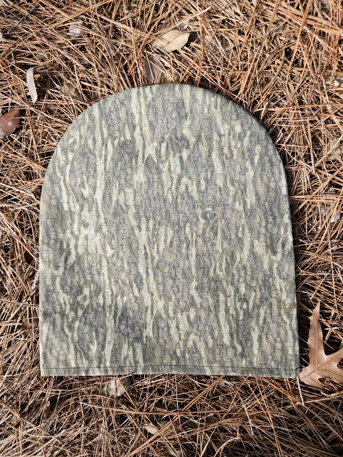 Full Coverage Camouflage Facemask