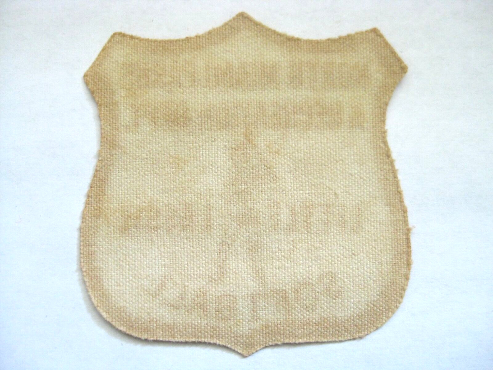 Vintage 3" North Miami Parks Florida Youth Little Lassie Girls Softball Patch FL