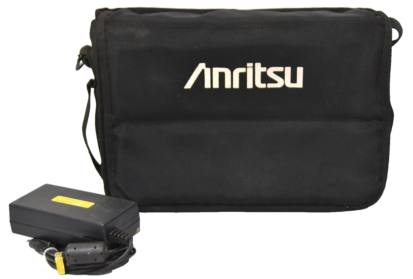 Anritsu MT9083A1 SM OTDR