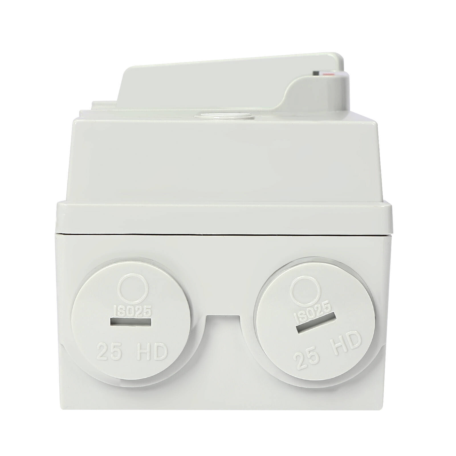 Isolation Switch, Safety Isolation Switch, 3 Pole Safety Isolation Switch