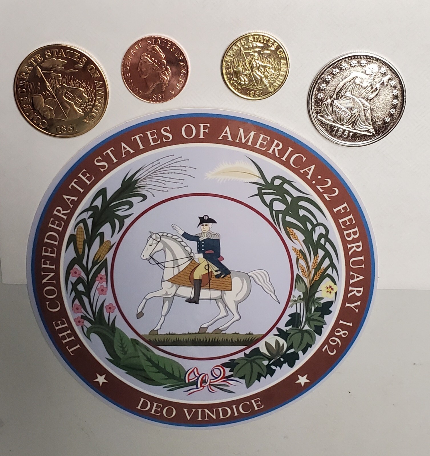 BUSHWOOD COUNTRY CLUB bumper stickers