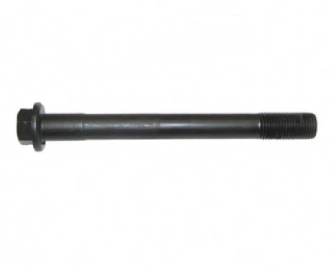 Set of 10 Forklift Head Cylinder Bolts for Toyota 4Y Engine 90105-12952-71