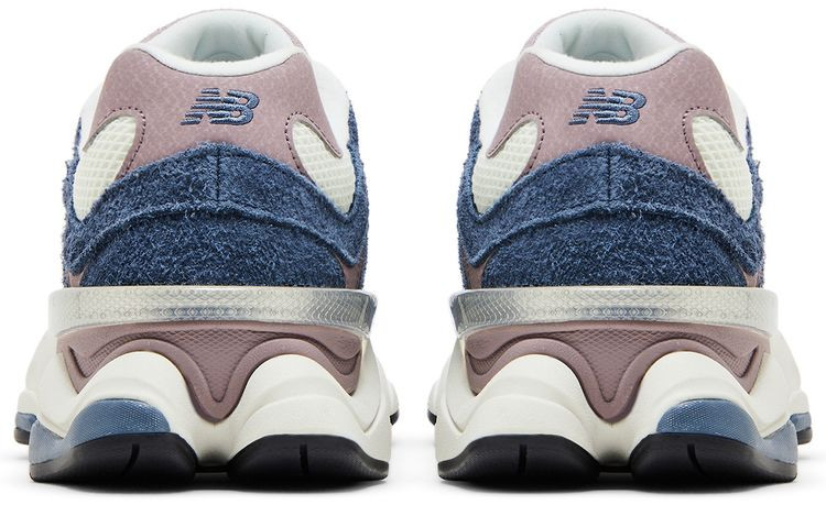 New Balance 9060 'Navy Ice Wine' U9060FL Ship Now