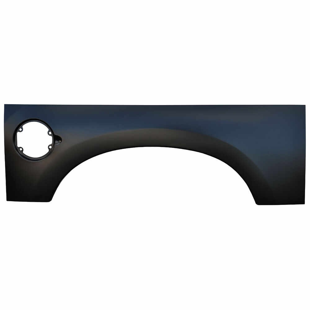 Rear Upper Wheel Arch Quarter panel for 07-14 Toyota Tundra  LEFT