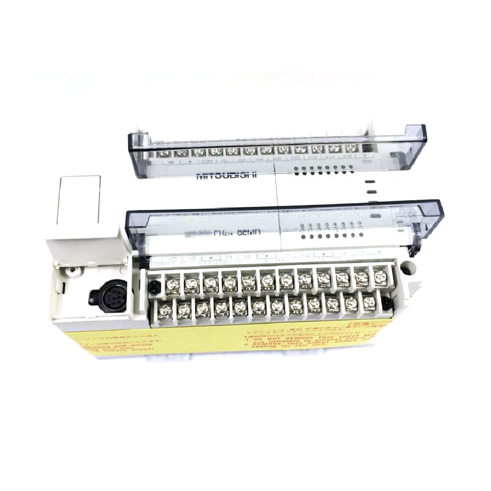 MITSUBISHI FX2N-16MR-001 FX2N16MR001 PLC Programmable Controller US Free TAX