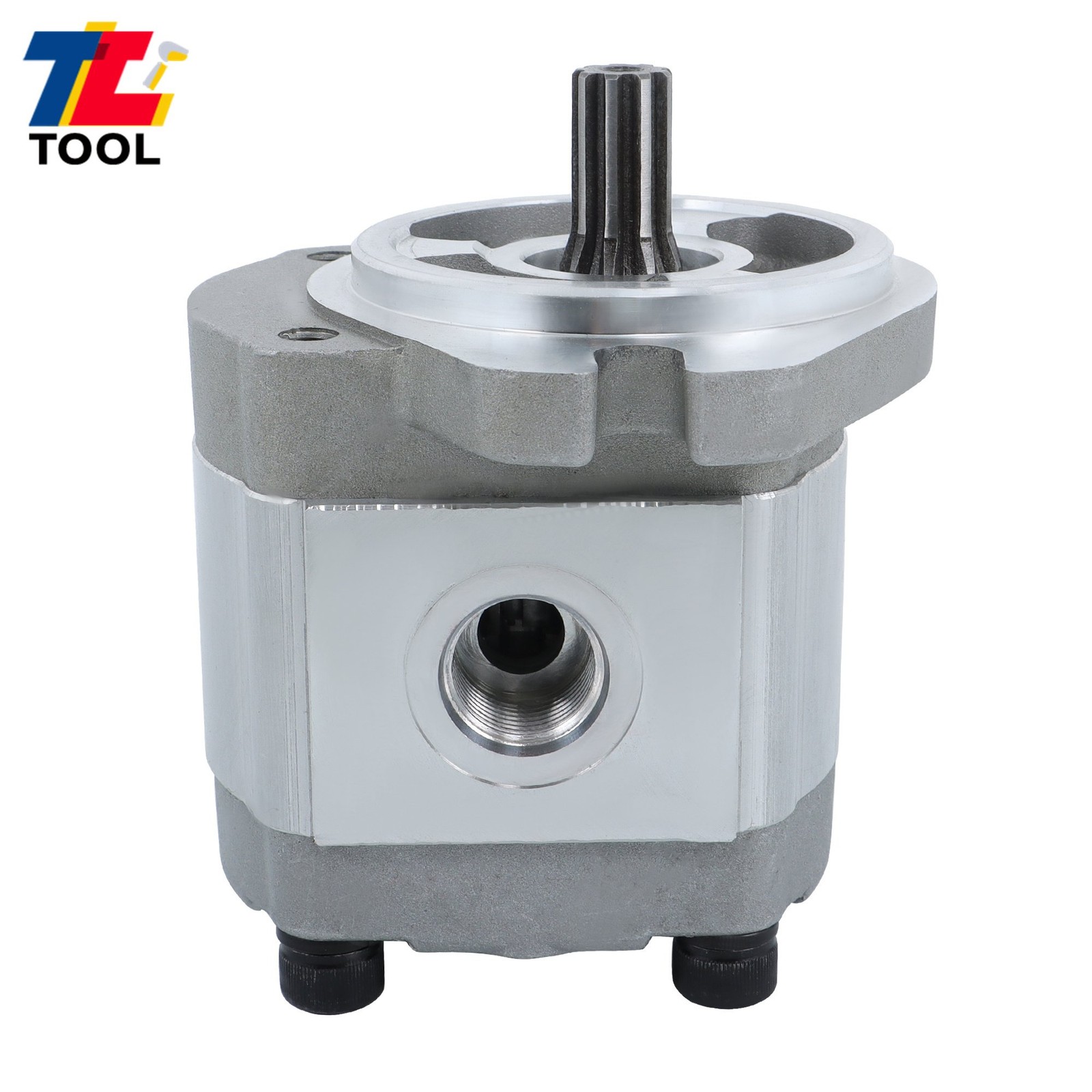 96193 96193GT Hydraulic Gear Pump For Genie Lift GS-1932 TMZ-50/30 GRC-12