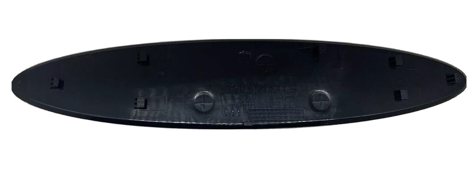 Fits Play Station 3 Super Slim HDD Side Cover Replacement PS3