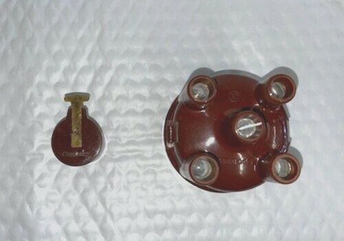 Toyota Cap & Rotor Kit-fits Multiple models/years #19101-21011/22010