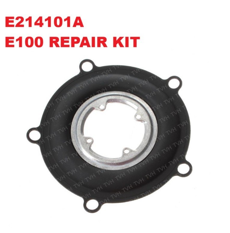 E2141010A  E CONTROLS E100 DIAPHRAGM -  REPAIR KIT