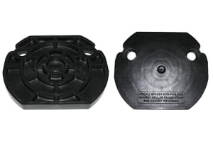Hendrickson S-22510-1 Air Spring Spacer