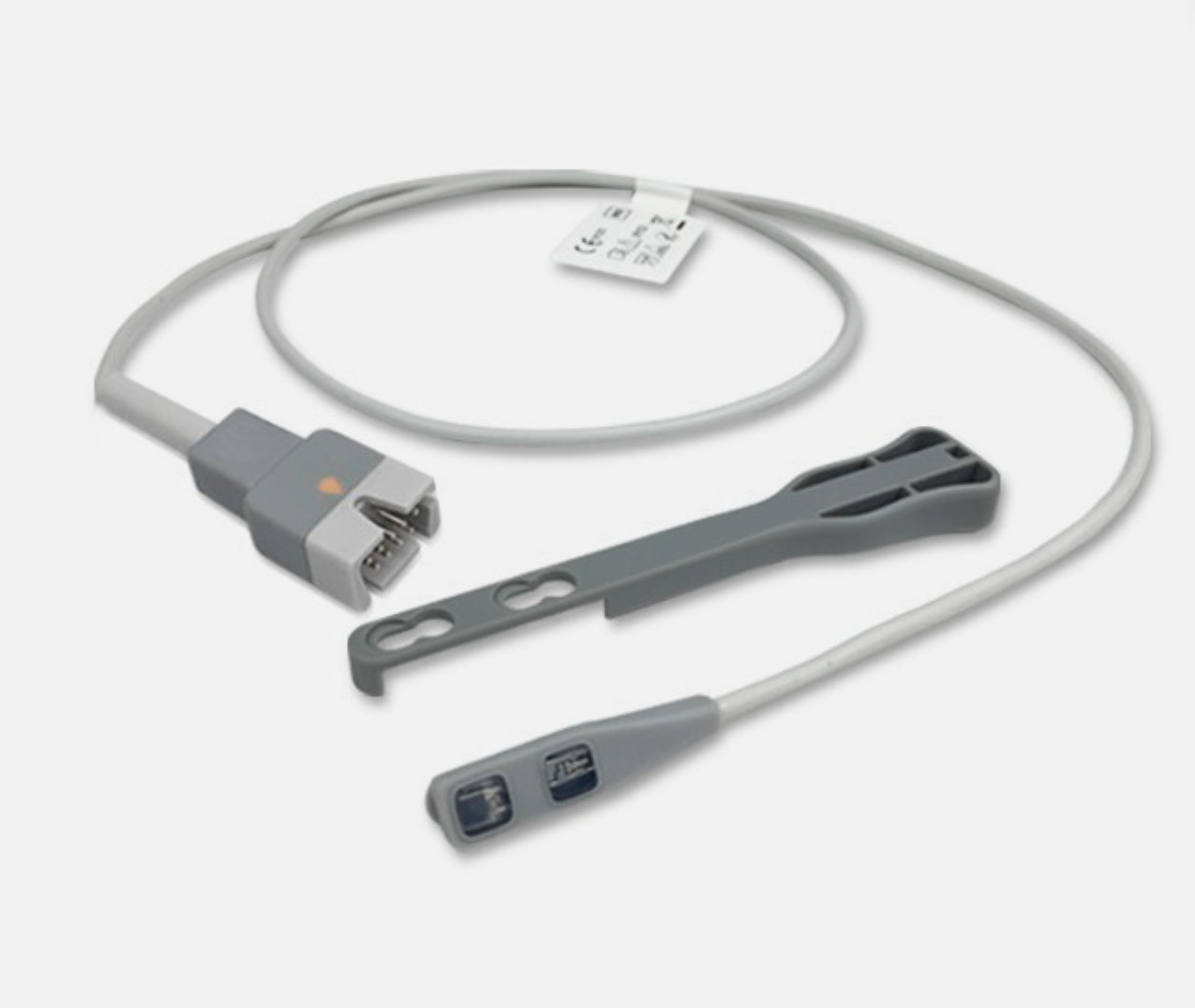 Mindray Masimo Compatible Short SpO2 Sensor Rectal - Same Day Shipping