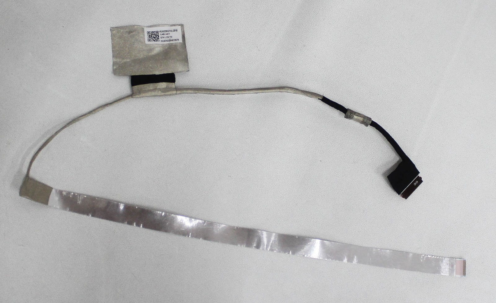 HUADD0G7HLC010 HP LCD Cable For TS Pavilion 15-EG0010NR "GRADE A"