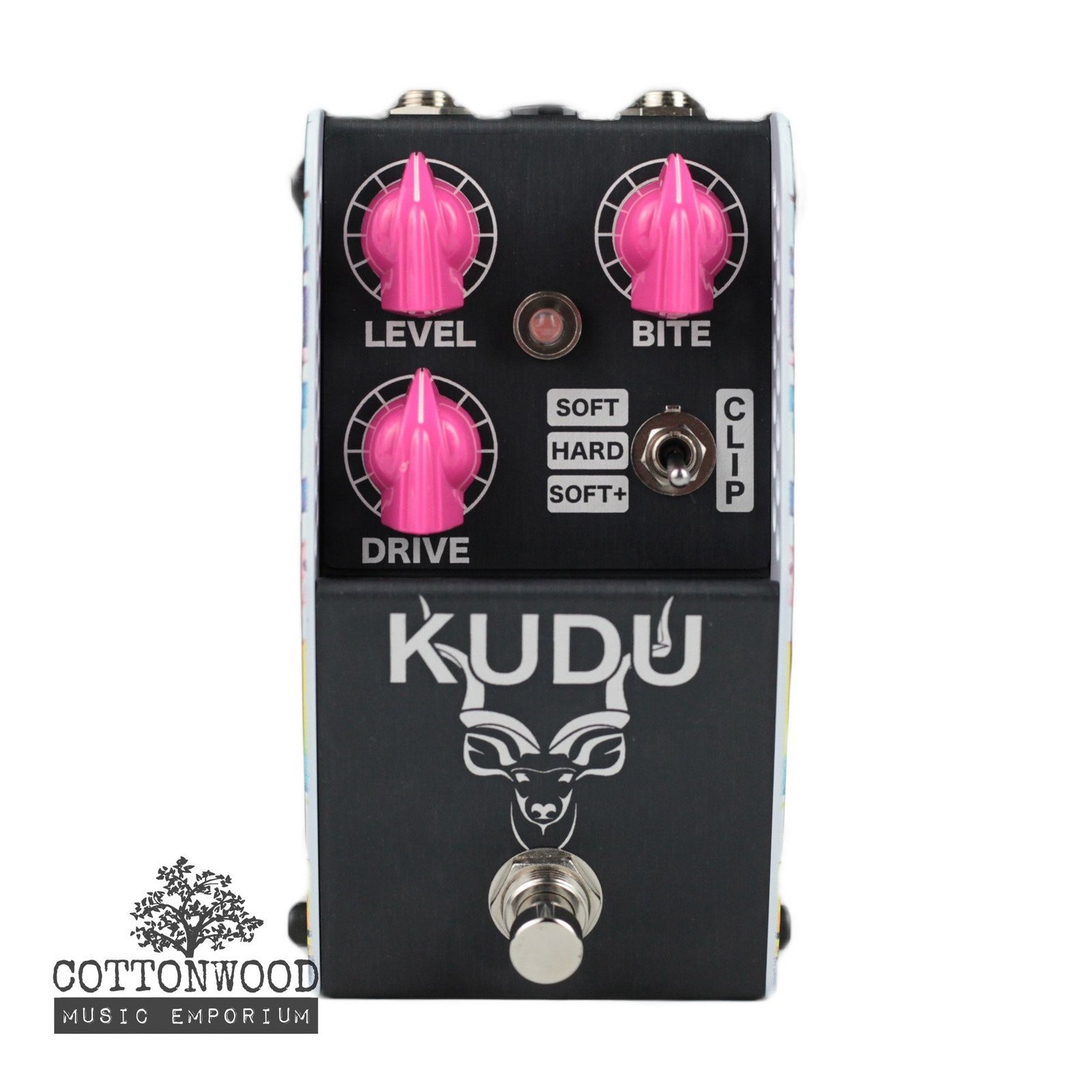 ThorpyFX KUDU
