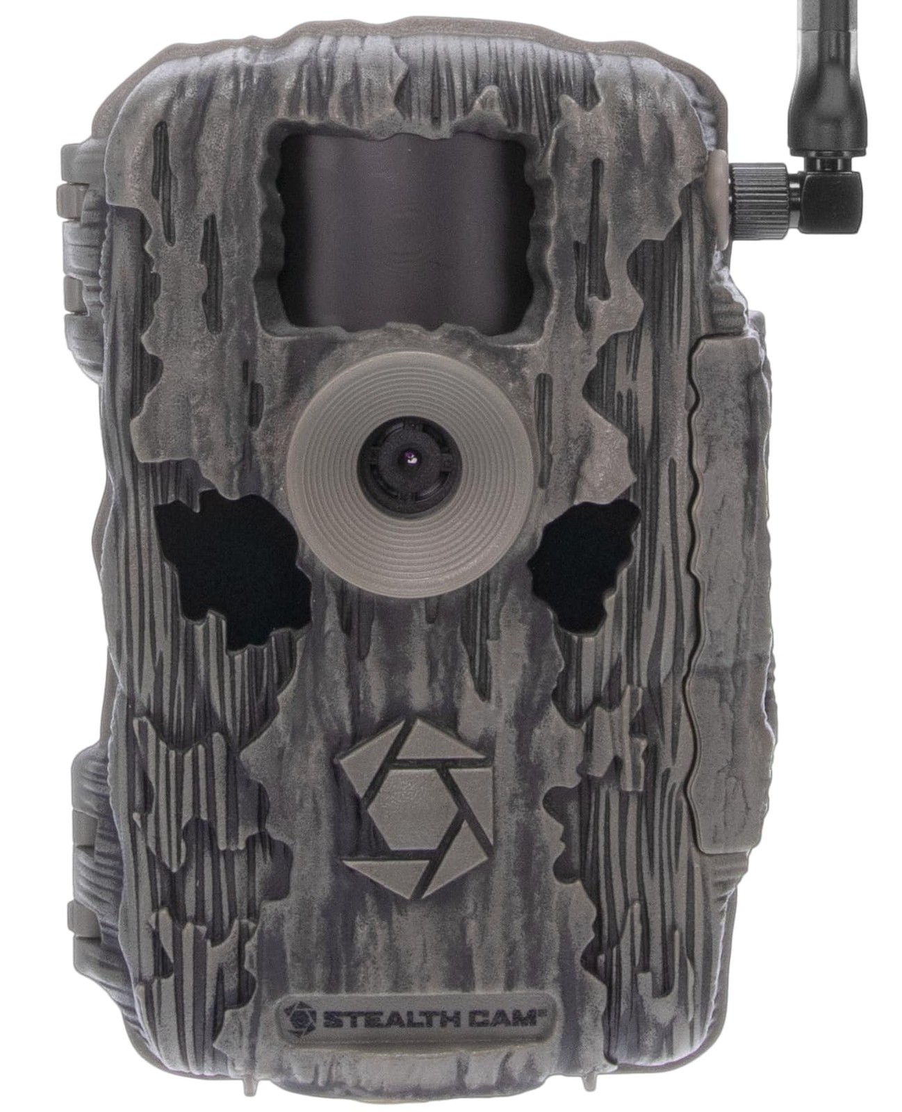 Stealth CAM Fusion X-Pro Dual Sim 36 MP Photo & 720P HD Video 0.4 Sec