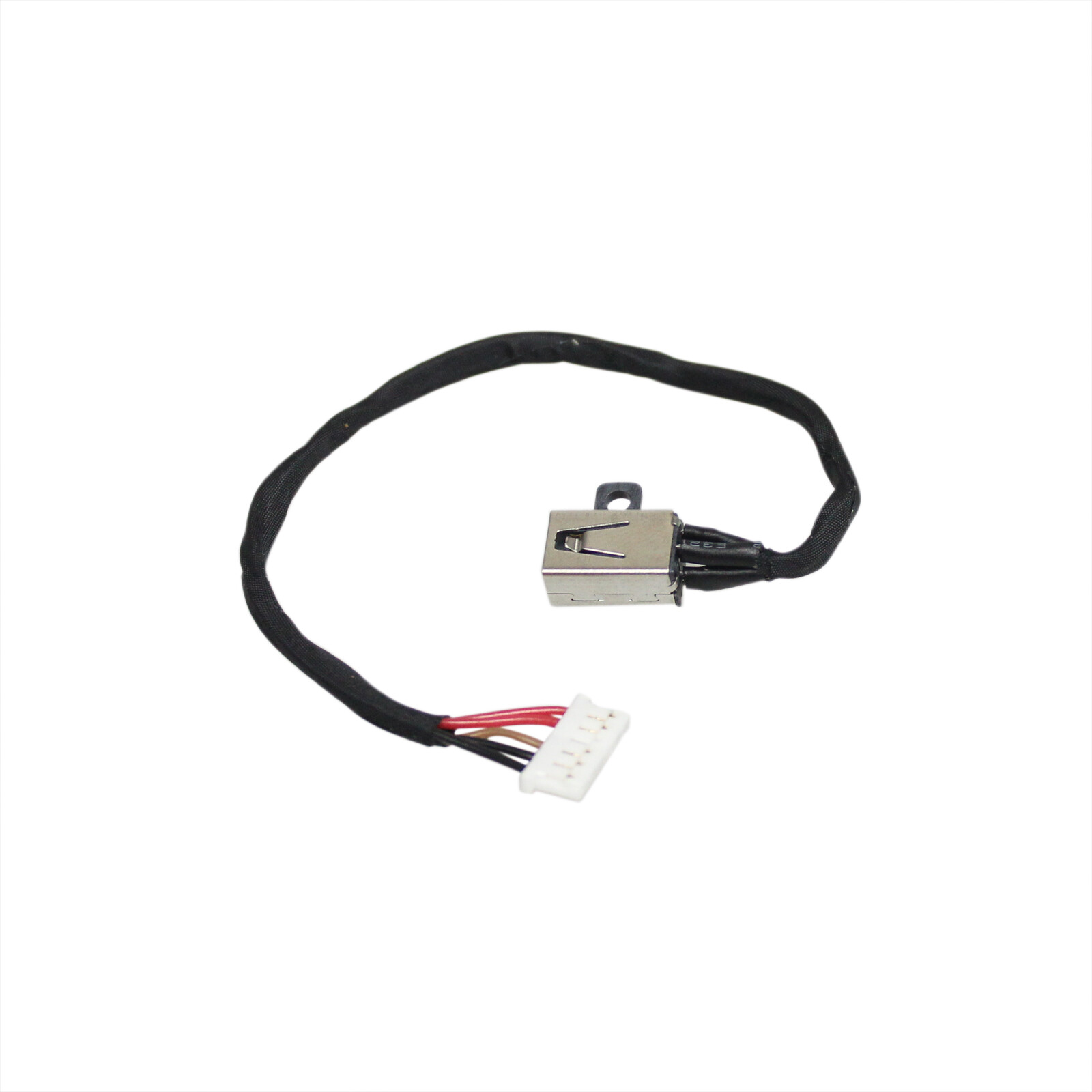New For Dell Inspiron 15-3000 3551 3558 3552 450.03006.0001 DC JACK HARNESS TAP