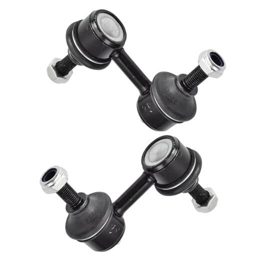 2PCS Front Stabilizer Bar Link K750049 Compatible With SUBARU 2PCS K750049