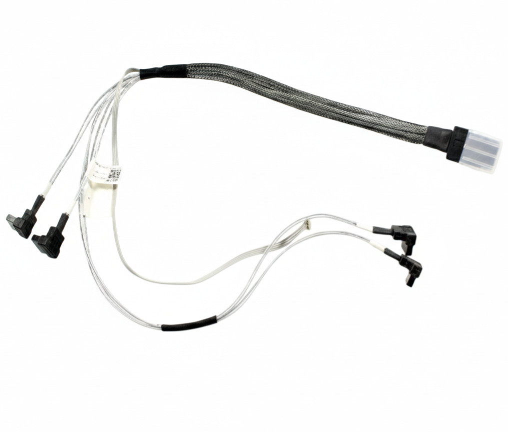 Dell Cloud Edge C1100 Mezzanine Card to Backplane Cable 21JW4