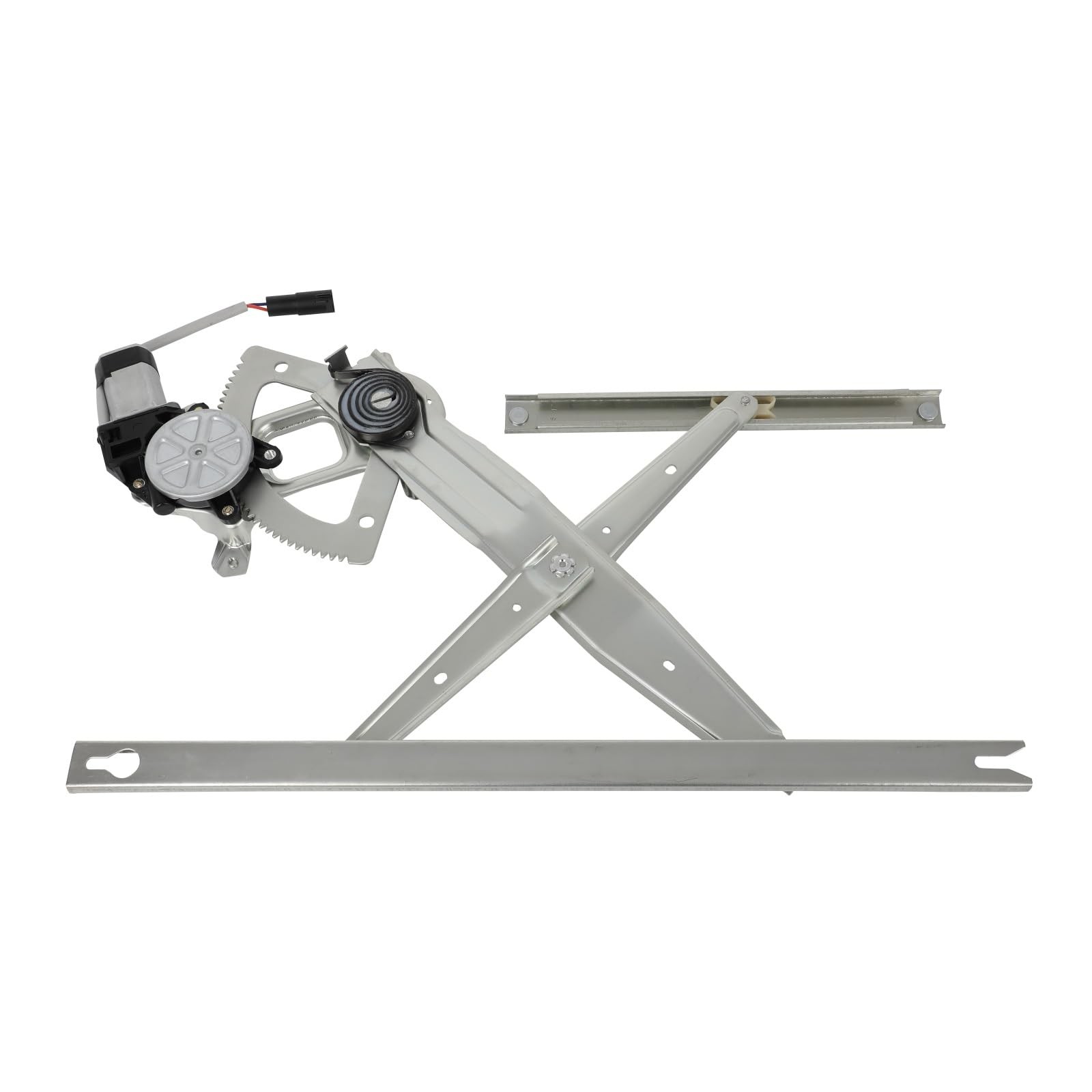 Rear Right Power Window Regulator Motor for F-250 F-350 F-450 1999-2012 748-063