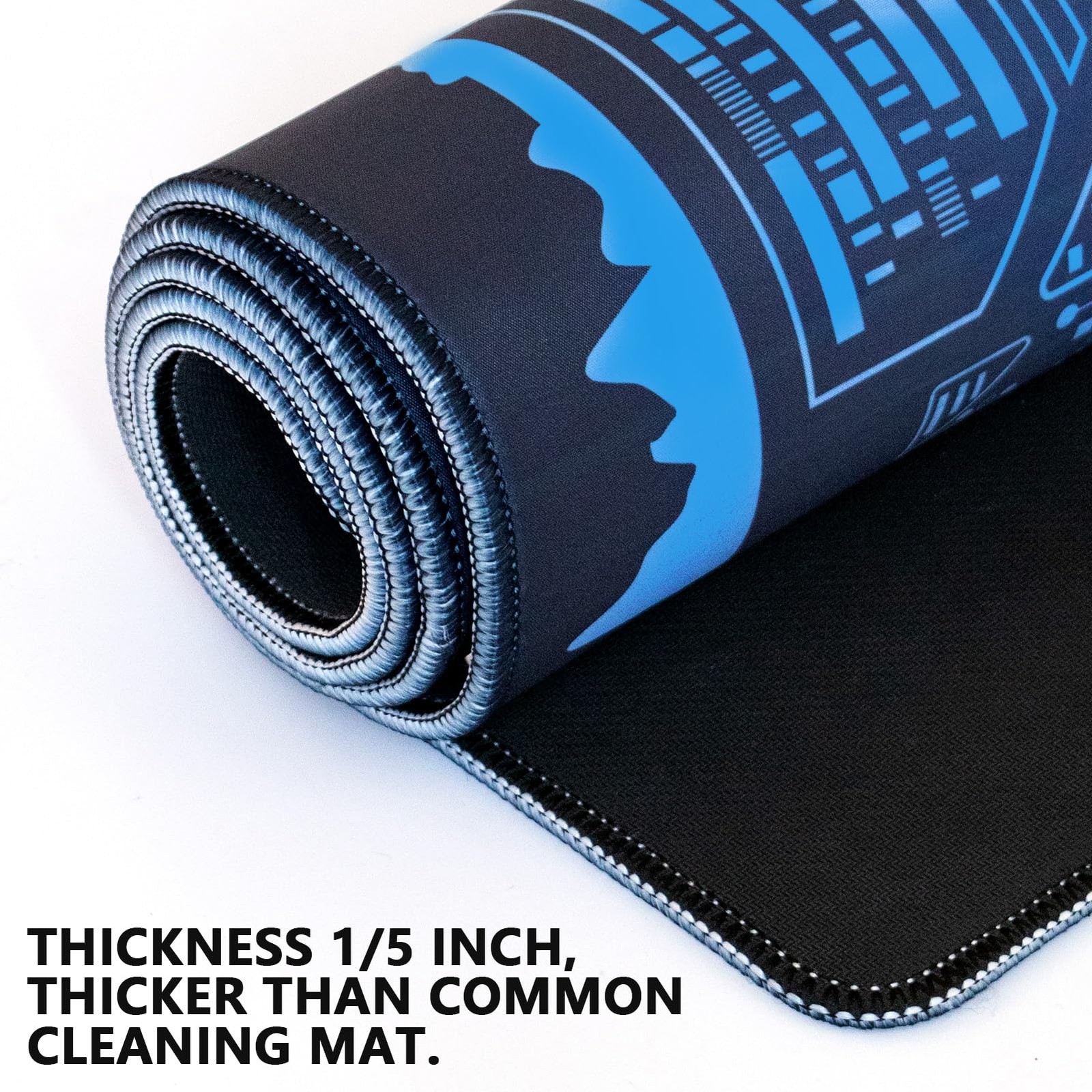 Large Cleaning Mat, Work mat, Gunsmith Mat, Premium Mat, Thick Protective Wor...