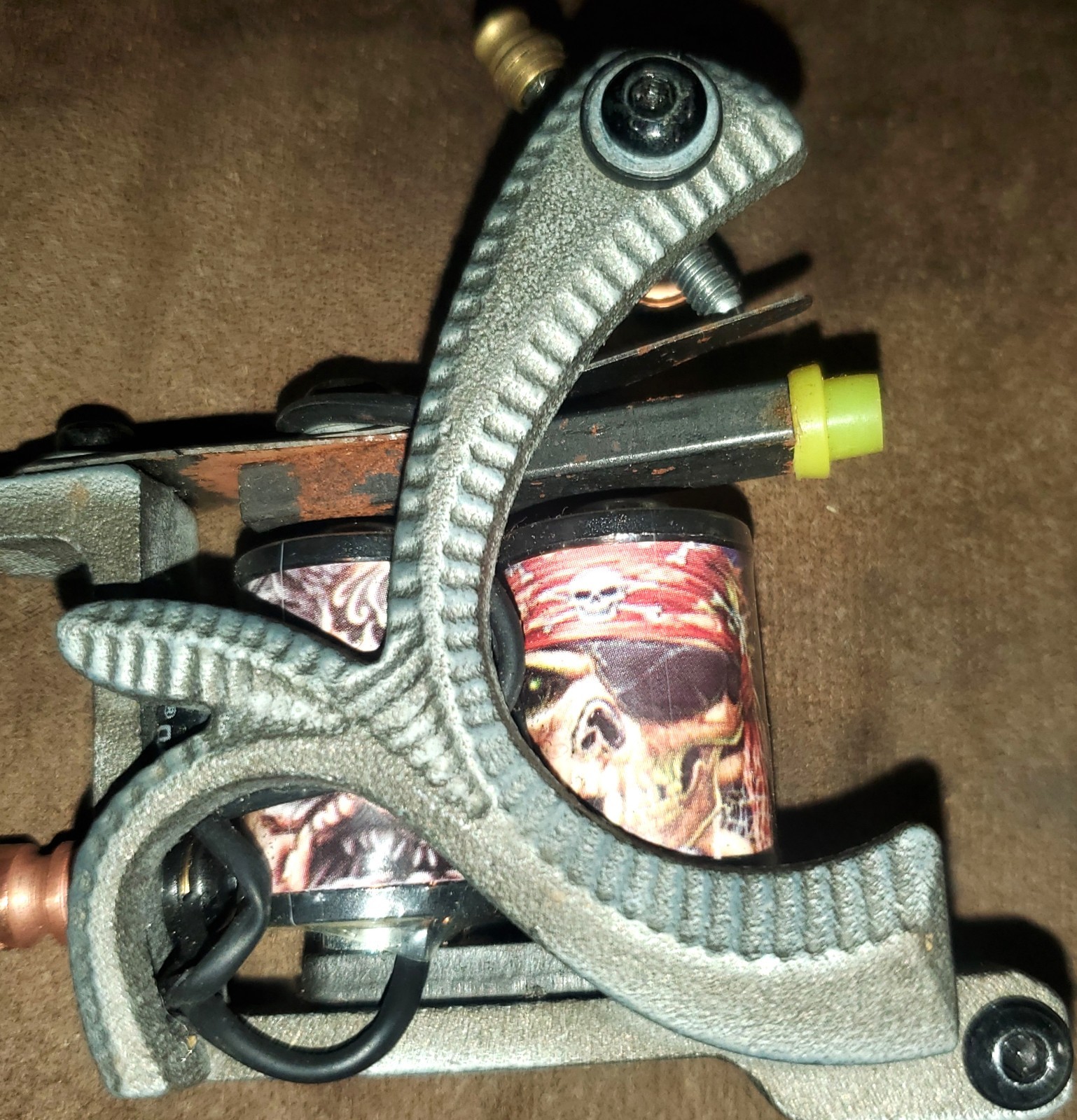 tattoo equipment bundle