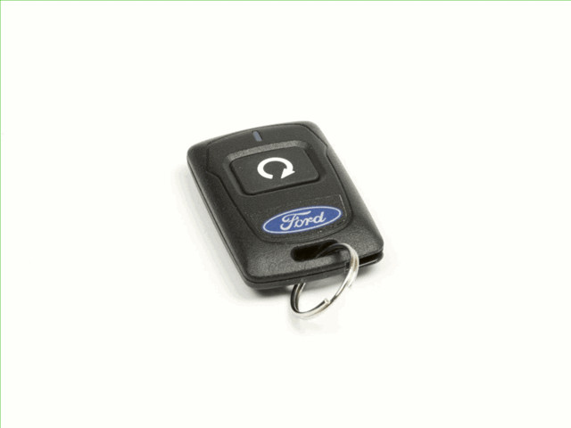 Genuine Ford Remote Start System Keyfob 1-Button JS7Z-15K601-C