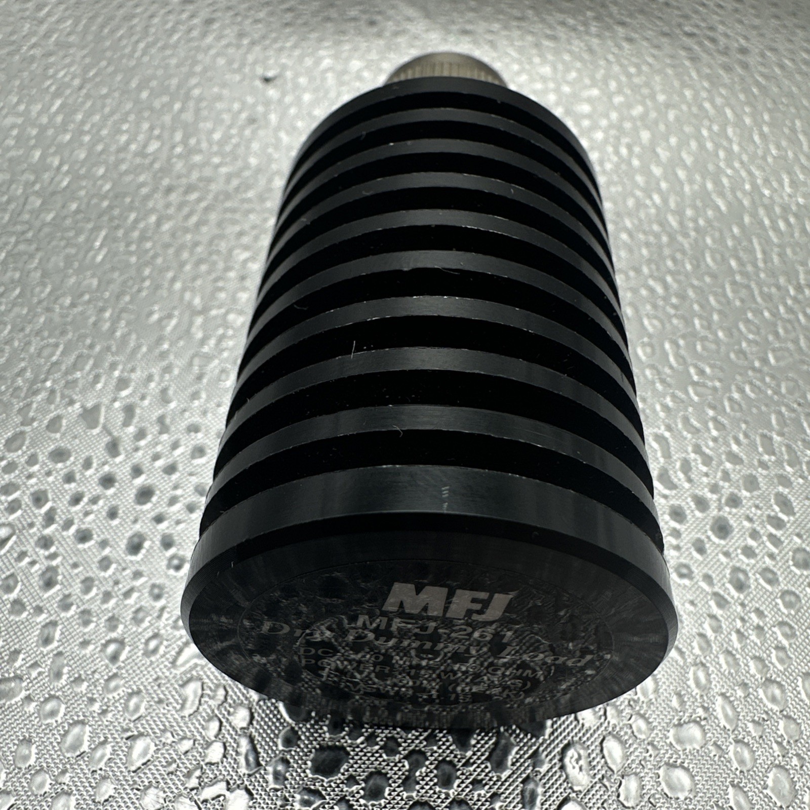 MFJ-261 Dry Dummy Load