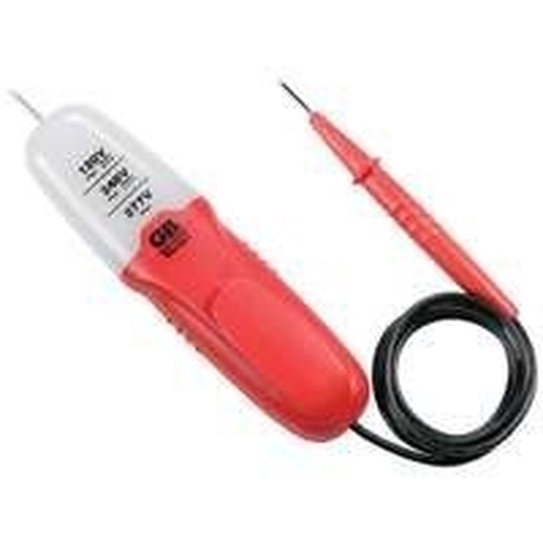 NEW GB GET-3213 3 WAY RANGE EASY USE VOLTAGE ELECTRICAL TESTER TOOL SALE