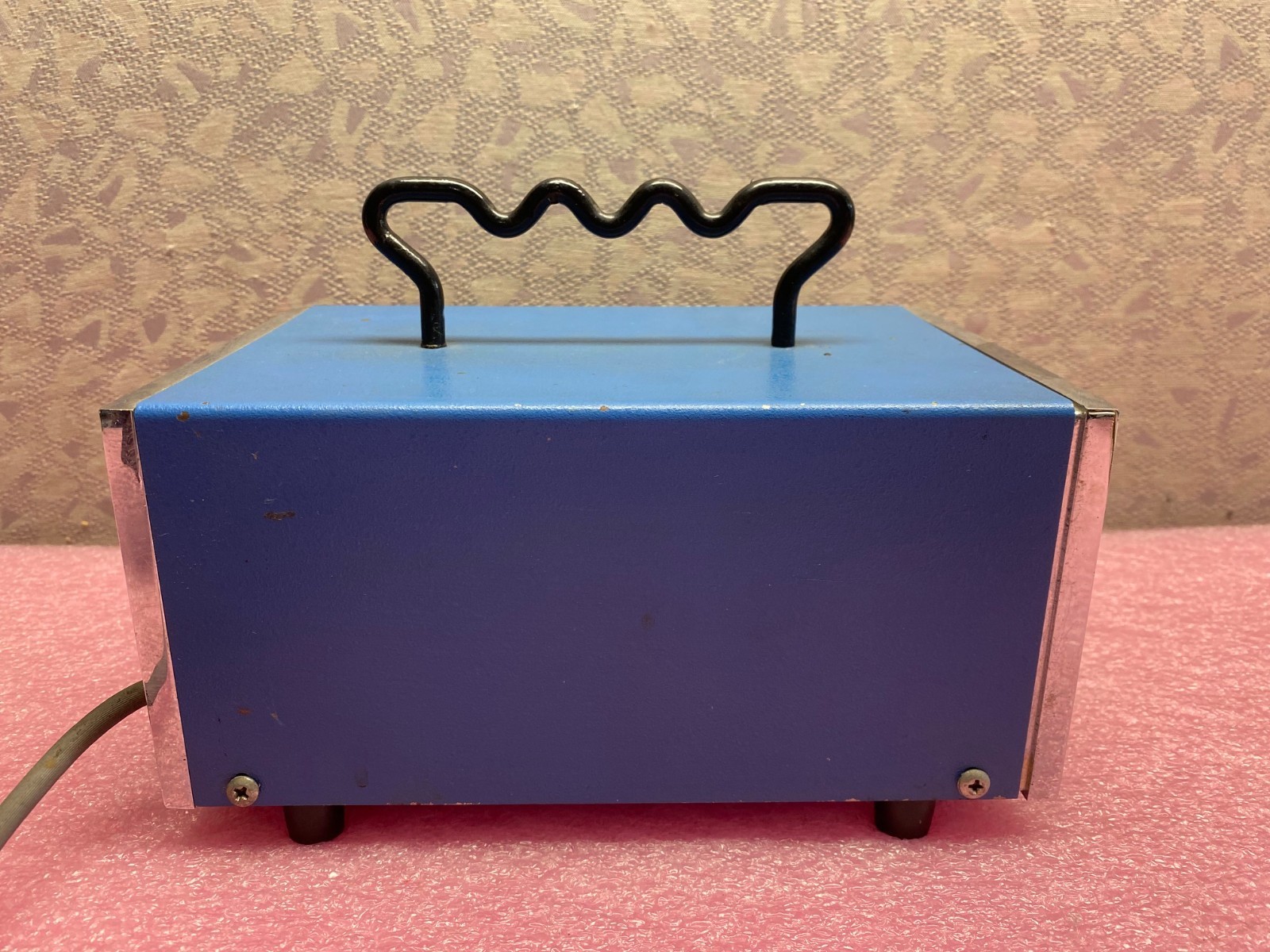 RICHARDS VERILEX PORTABLE LIGHT SOURCE