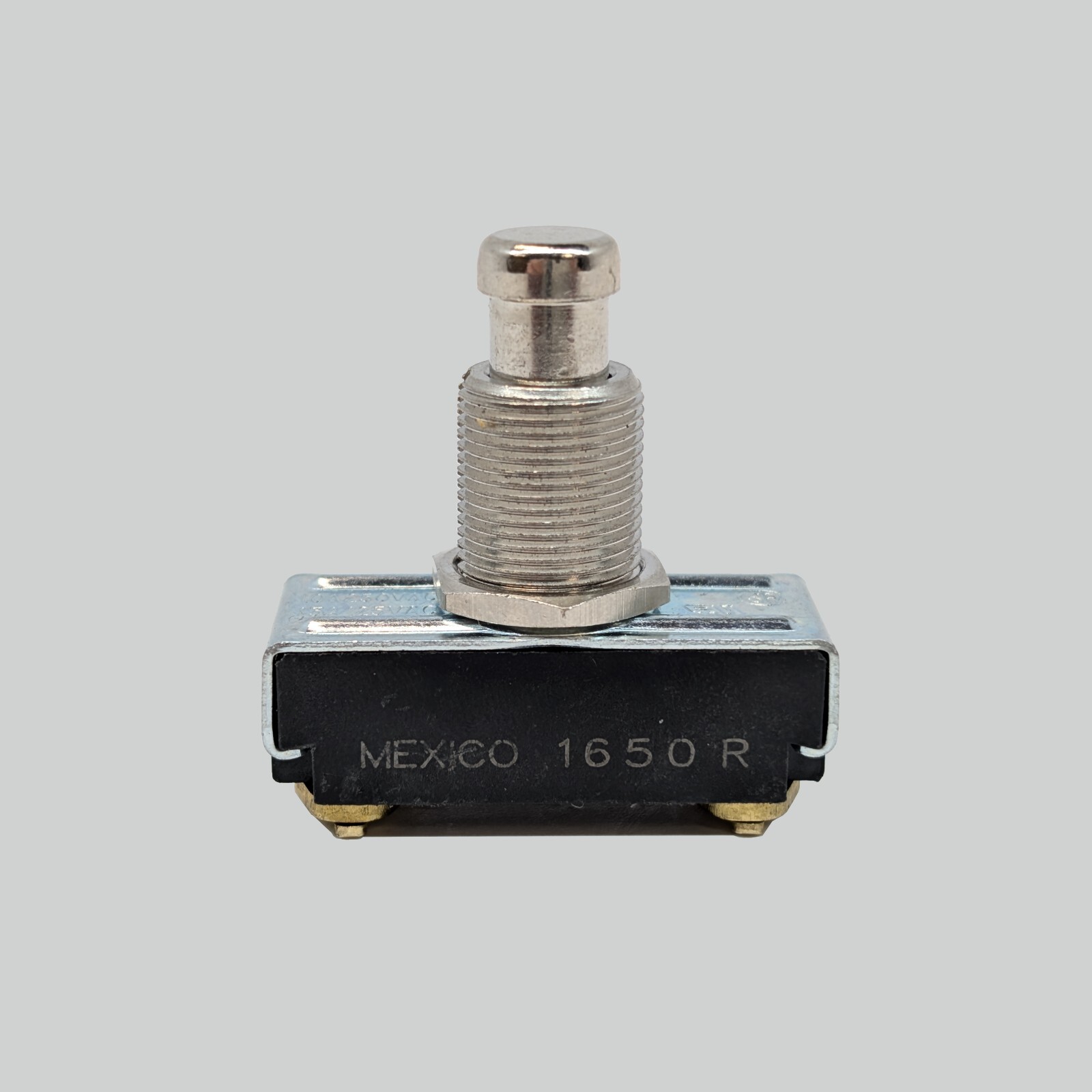 Murphy Pushbutton 172 (00000415)