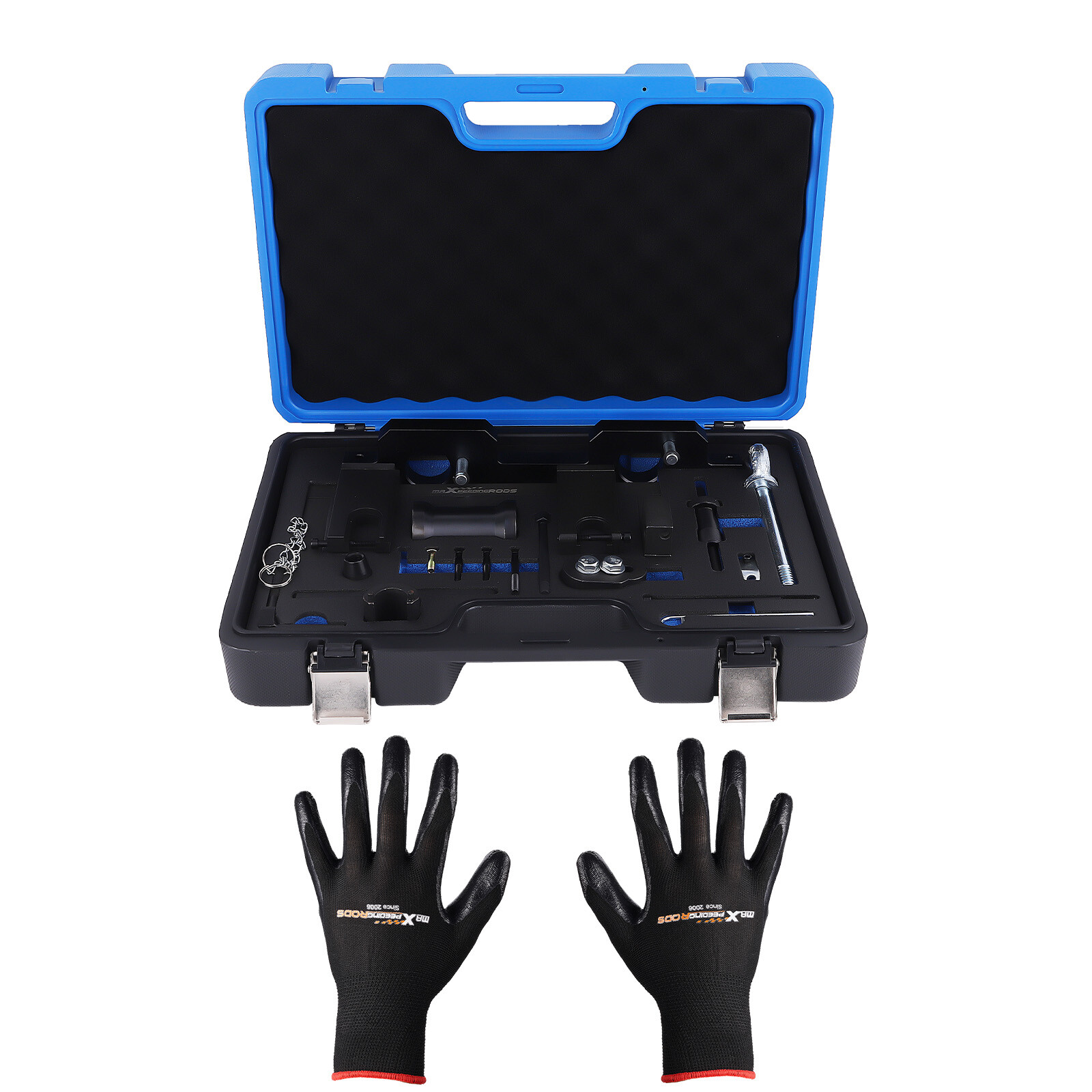 Engine Timing Chain Tool Kit for BMW N20 N26 X1 X3 320i 520i Professional Set