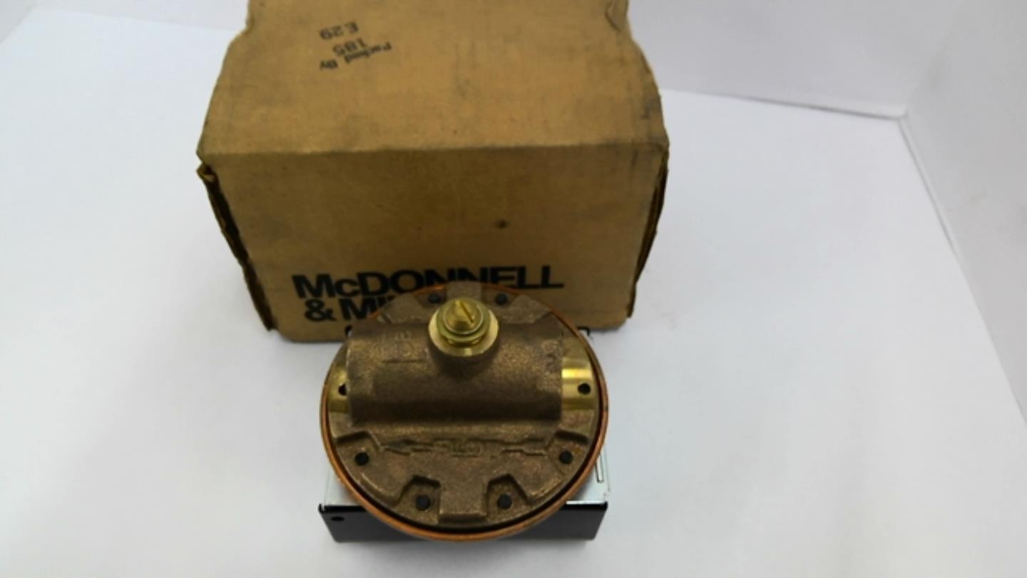 McDonnell Miller FS1 Flow Switch