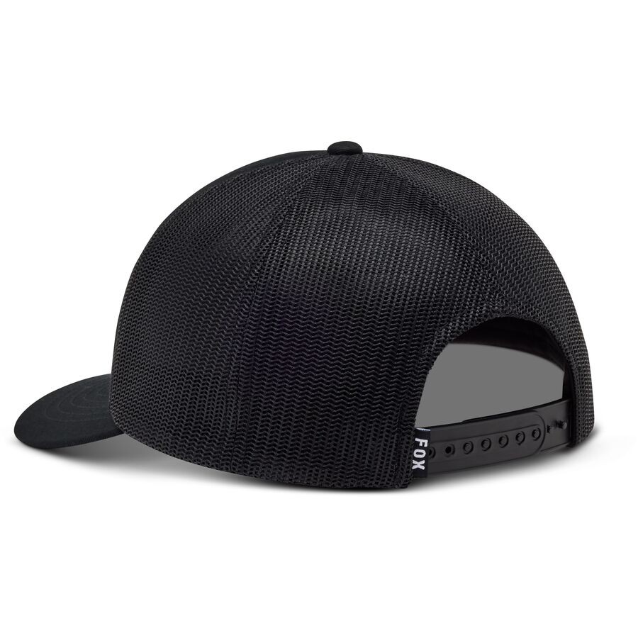 Fox Racing Fox Head Trucker Hat
